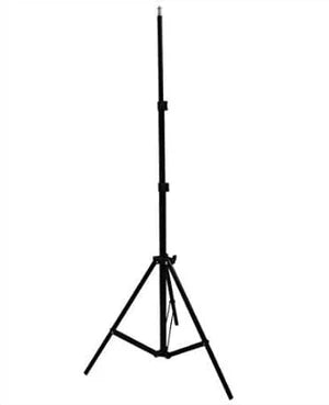 2 Meter Light Stand Max Load to 5KG Tripod for Photography, Videography, Ring Lights