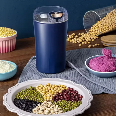 Electric Multifunctional Grinder - Spice Grinder - Coffee Grinder- Beans Grinder