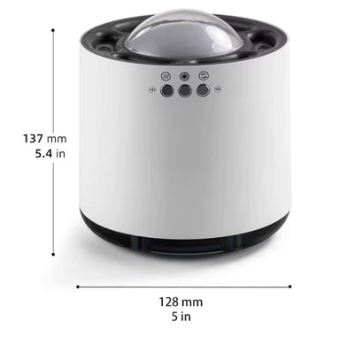 Pickup Dynamic Humidifier