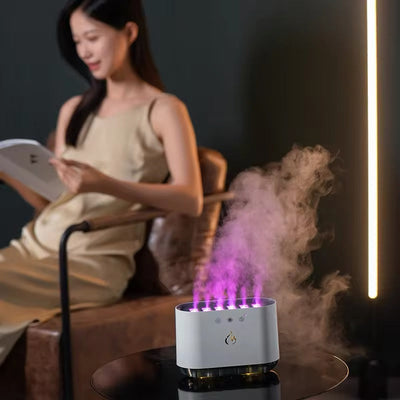 Pickup Dynamic Humidifier