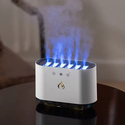 Pickup Dynamic Humidifier