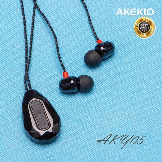 Akekio Aky05 Necklace Style Neck band