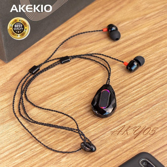 Akekio Aky05 Necklace Style Neck band