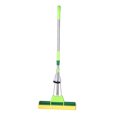 Telescopic Rod Roller Mop