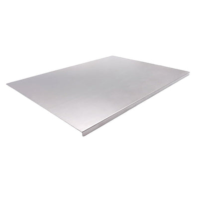 Steel Cutting Board