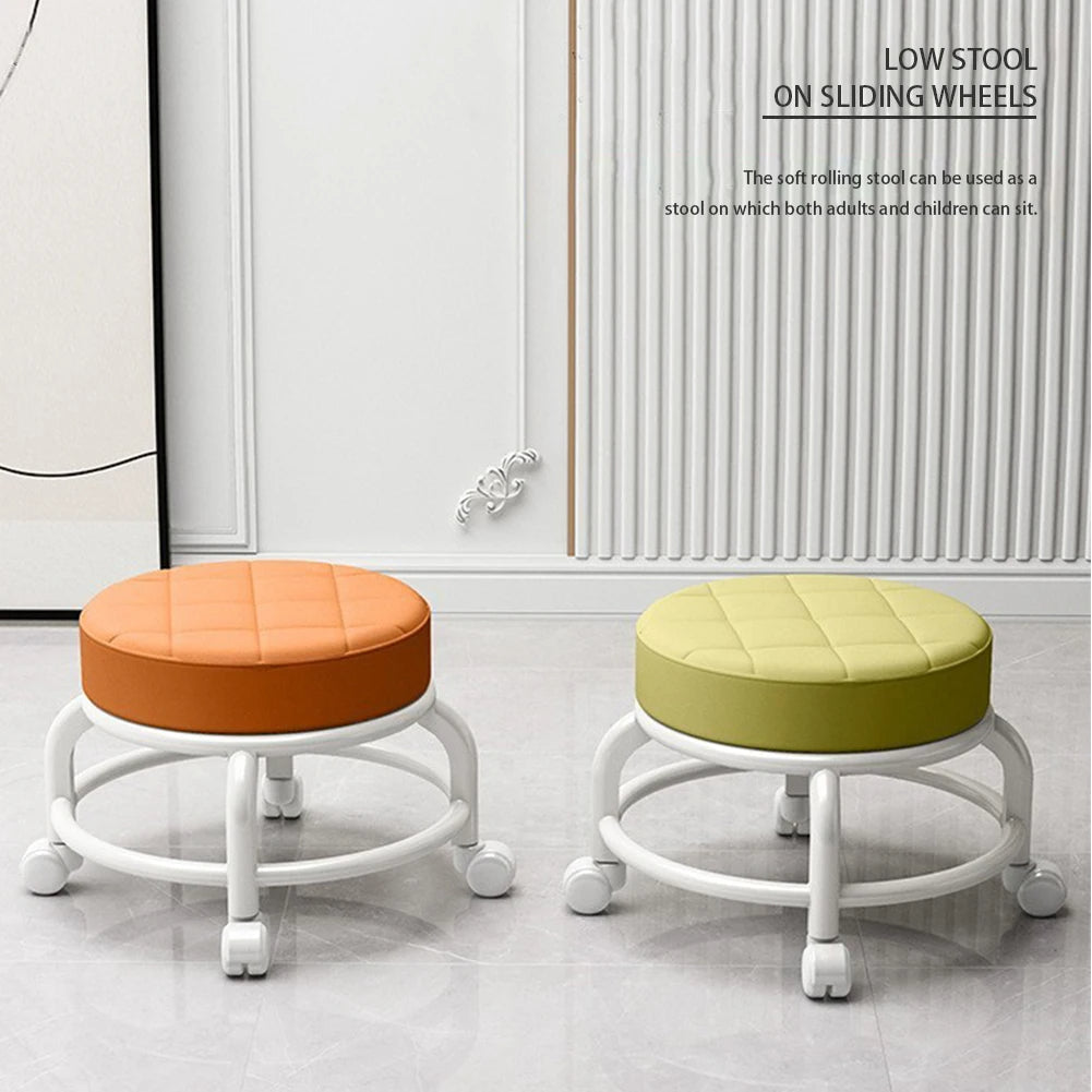 Small Durable Stool